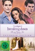 Breaking Dawn - Bis(s) zum Ende der Nacht: Teil 1 (Extended Edition)