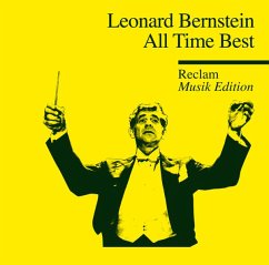 All Time Best-Reclam Musik Edition 22 - Bernstein,Leonard