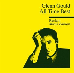 All Time Best-Reclam Musik Edition 25 - Gould,Glenn
