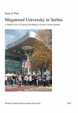 Megatrend University in Serbia