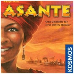 Asante (Spiel)