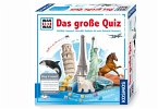 Kosmos 697464 - Was ist Was, Das große Quiz