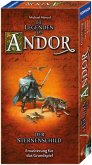 Die Legenden von Andor, Der Sternenschild (Spiel-Zubehör)