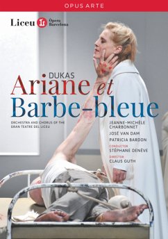 Ariane Et Barbe-Bleue - Deneve/Charbonnet/Van Dam