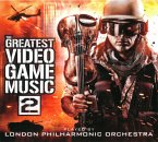 The Greatest Video Game Music 2