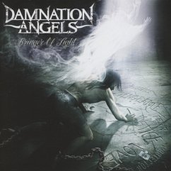 Bringer Of Light - Damnation Angels