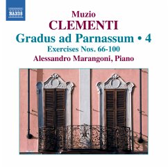 Gradus Ad Parnassum 4 - Marangoni,Alessandro