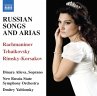Russian Songs And Arias - Bild 1