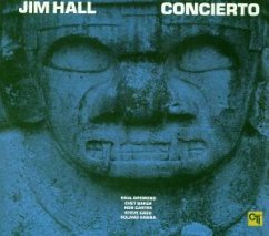 Concierto - Hall,Jim