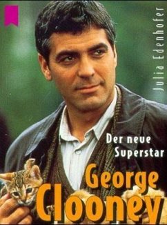 George Clooney - Edenhofer, Julia