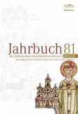 Jahrbuch des Kölnischen Geschichtsvereins e.V. 81 (2011/12); .