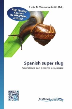 Spanish super slug