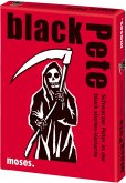 Moses MOS90019 - Black Pete, Kartenspiele