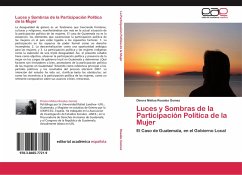 Luces y Sombras de la Participación Política de la Mujer - Rosales Gomez, Dinora Melisa