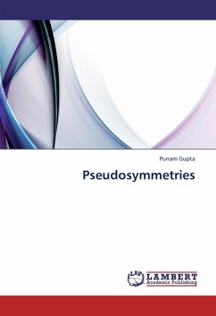 Pseudosymmetries