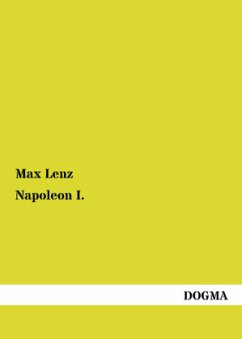 Napoleon I. - Lenz, Max