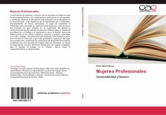 Mujeres Profesionales - Bacci, Silvia Noemi