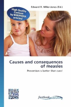 Causes and consequences of measles