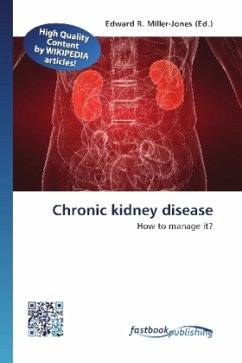 Chronic kidney disease