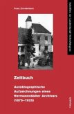 Zeitbuch