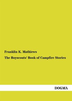 The Boyscouts' Book of Campfire Stories