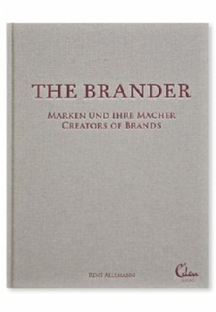 Cover The Brander