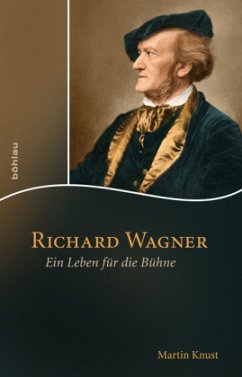 Richard Wagner - Knust, Martin