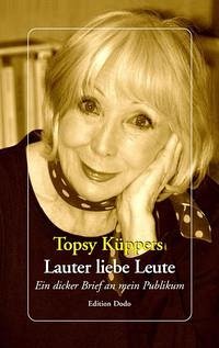 Lauter liebe Leute - Küppers, Topsy