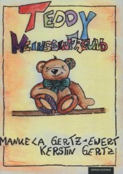 Teddy Meinseinfreund - Gertz-Ewert, Manuela
