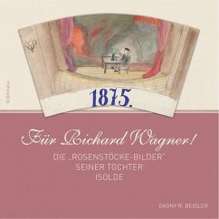 Die 'Rosenstöcke-Bilder' seiner Tochter Isolde - Beidler, Dagny R.
