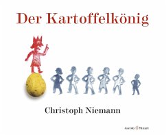 Der Kartoffelkönig - Niemann, Christoph