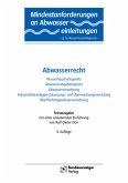 Abwasserrecht Abwasserrecht