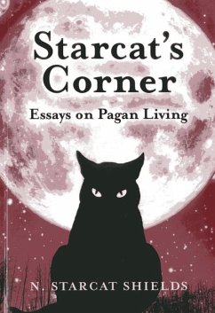Cover Starcat's Corner