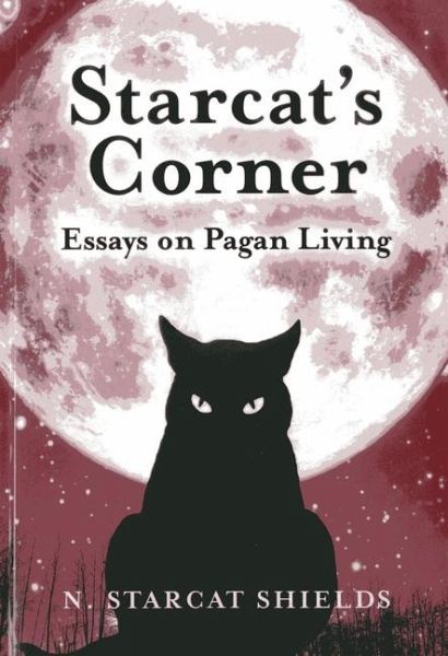 Starcat's Corner
