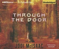 Through the Door - McIsaac, Jodi