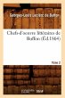 Chefs-d'Oeuvre Littéraires de Buffon.... - Bild 1