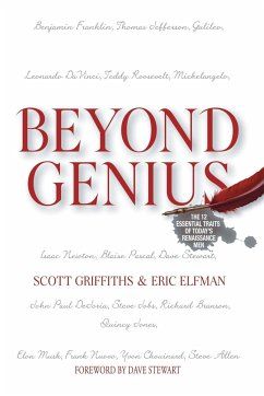 Beyond Genius