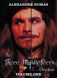 The Three Musketeers Omnibus, Volume... - Bild 1