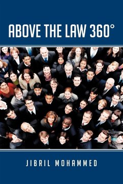 ABOVE THE LAW 360° - Mohammed, Jibril