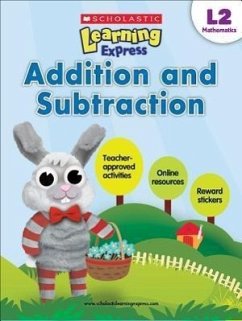Addition and Subtraction - Scholastic