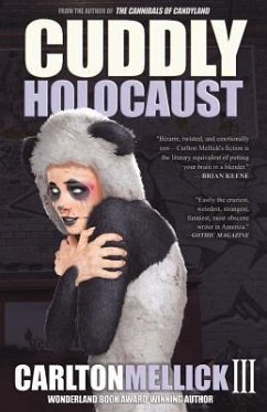 Cuddly Holocaust - Mellick, Carlton