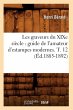 Les Graveurs Du XIXe Siècle: Guide de... - Bild 1