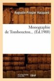 Monographie de Tombouctou (Éd.1900)