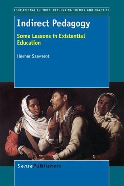 Indirect Pedagogy - Saeverot, Herner
