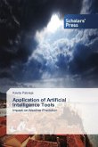 Application of Artificial Intelligence Tools