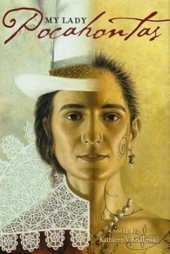 My Lady Pocahontas - Kudlinski, Kathleen V.