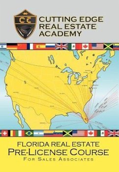 Florida Real Estate Pre-License Course For Sales Associates - Academy, Cutting Edge Real Estate