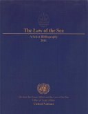 The Law of the Sea: A Select Bibliography 2011