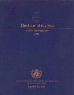 The Law of the Sea: A Select Bibliography 2011