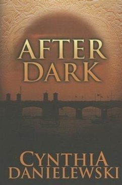 After Dark - Danielewski, Cynthia